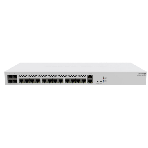 CCR2116-12G-4S+
